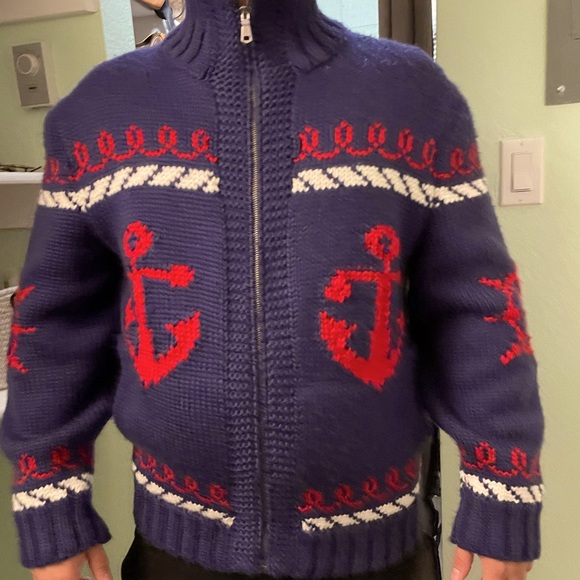 Gucci sweater - Picture 2 of 8